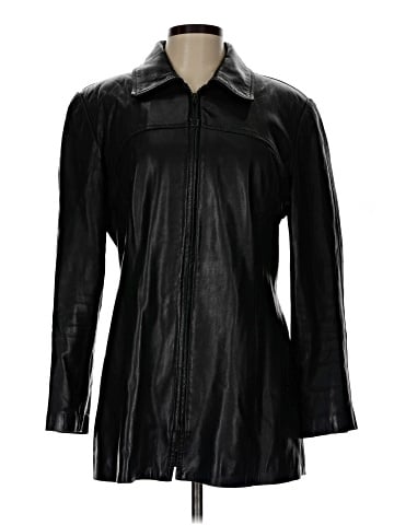 DANIER Raincoat (view 1)
