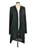 Knox Rose Gray Green Kimono Size M - photo 1