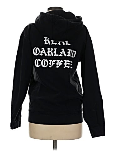 Heritage Zip Up Hoodie (view 2)