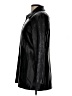 DANIER Black Raincoat Size 12 - photo 5