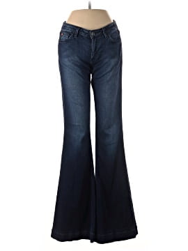 Calle Del Mar Jeans