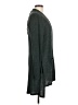 Knox Rose Gray Green Kimono Size M - photo 4