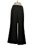 Rebecca Taylor Black Dress Pants Size 4 - photo 1