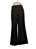 Rebecca Taylor Black Dress Pants Size 4 - photo 2