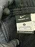 Nike 100% Polyester Black Track Pants Size XL - photo 4
