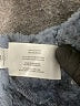 Eddie Bauer 100% Polyester Gray Turtleneck Sweater Size M - photo 8