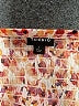 Torrid 100% Rayon Orange Short Sleeve Blouse Size 1X Plus (1) - photo 7