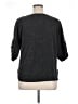 Max Studio 100% Spandex Gray Pullover Sweater Size XL - photo 2