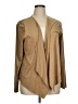 New Directions Tan Cardigan Size XL (petite) - photo 1