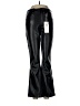 Good American 100% Polyurethane Black Dress Pants Size 6 - photo 1