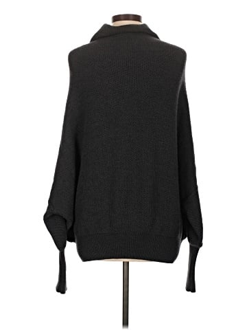 Gucci wool mock neck sweater (view 2)