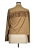 New Directions Tan Cardigan Size XL (petite) - photo 2