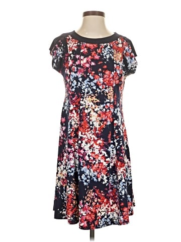 NY Collection Casual Dress (view 1)