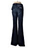 Calle Del Mar 100% Viscose Blue Jeans Size M - photo 2