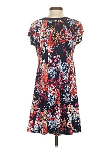 NY Collection Casual Dress (view 2)