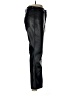 Good American 100% Polyurethane Black Dress Pants Size 6 - photo 4
