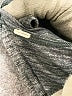 Lululemon Athletica Gray Active Tank Size 8 - photo 7