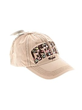 Robin Ruth Baseball Cap