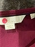 Boden Burgundy Pullover Sweater Size 8 - photo 7