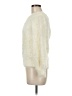 Banana Republic Ivory Pullover Sweater Size M - photo 5