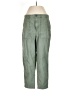 Madewell Green Cargo Pants Size 26 waist - photo 1