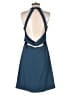 Halara Solid Blue Teal Casual Dress Size XL (estimated) - photo 2