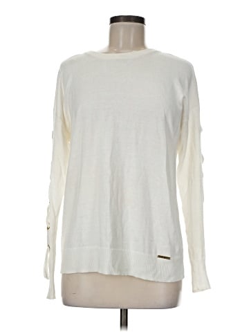 MICHAEL Michael Kors Pullover Sweater (view 1)
