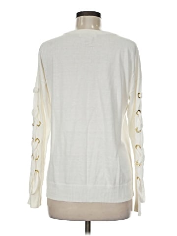 MICHAEL Michael Kors Pullover Sweater (view 2)