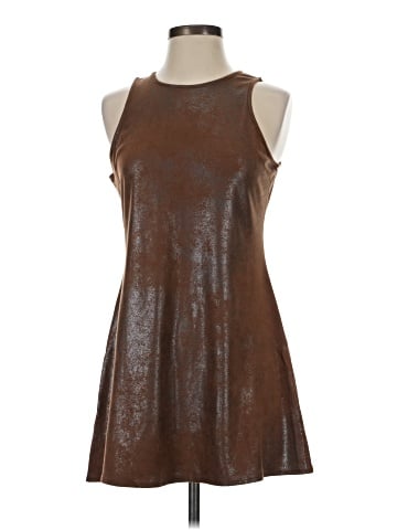 Angie Casual Dress (view 1)