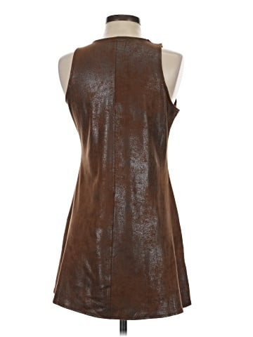 Angie Casual Dress (view 2)