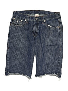 True Religion Denim Shorts
