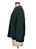Abercrombie & Fitch Green Pullover Sweater Size M - photo 5