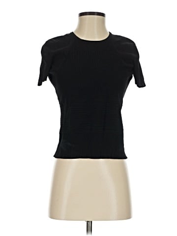 Jones New York Short Sleeve Top (view 1)