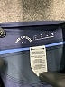 The Upside Color Block Blue Active Pants Size 8 - photo 7