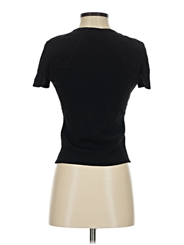 Jones New York Short Sleeve Top (view 2)