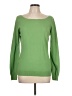 Strand Green Pullover Sweater Size L - photo 1