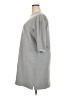 Woman Within Gray Casual Dress Size 22 (1X) - photo 5