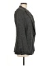 BOSS by HUGO BOSS Gray Blazer Size 2 - photo 4