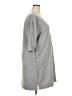 Woman Within Gray Casual Dress Size 22 (1X) - photo 4