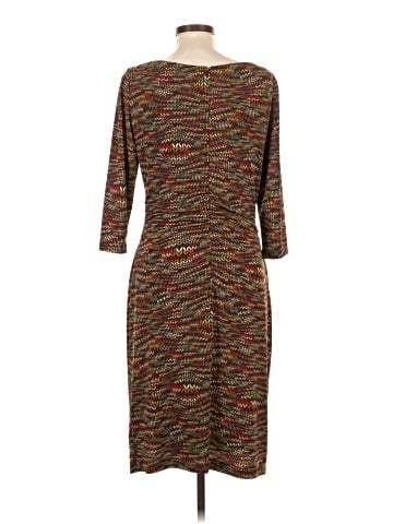 David Meister Casual Dress (view 2)