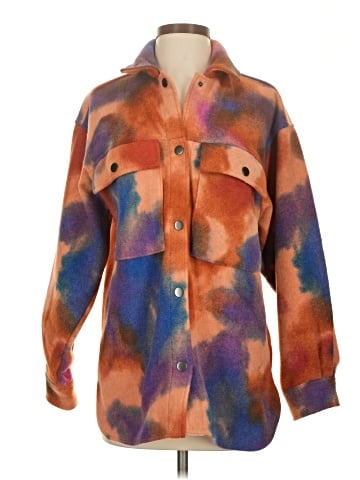 Wild Fable Fleece (view 1)
