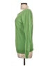 Strand Green Pullover Sweater Size L - photo 5