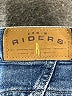 Riders Blue Jeans Size 18M - photo 4