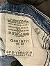 Riders Blue Jeans Size 18M - photo 5