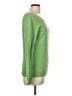 Strand Green Pullover Sweater Size L - photo 4