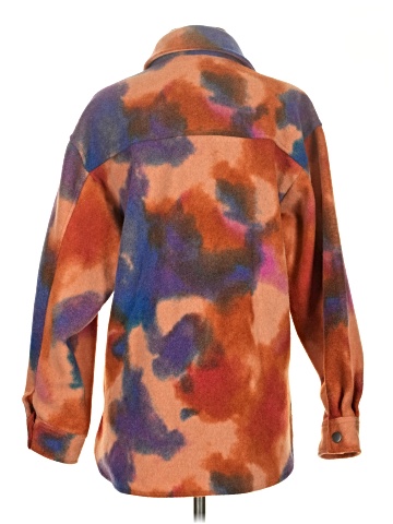 Wild Fable Fleece (view 2)