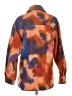 Wild Fable Tie-dye Orange Fleece Size XS - photo 2