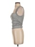 Shein Gray Tank Top Size 4 - photo 5