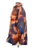 Wild Fable Tie-dye Orange Fleece Size XS - photo 5