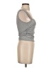 Shein Gray Tank Top Size 4 - photo 4